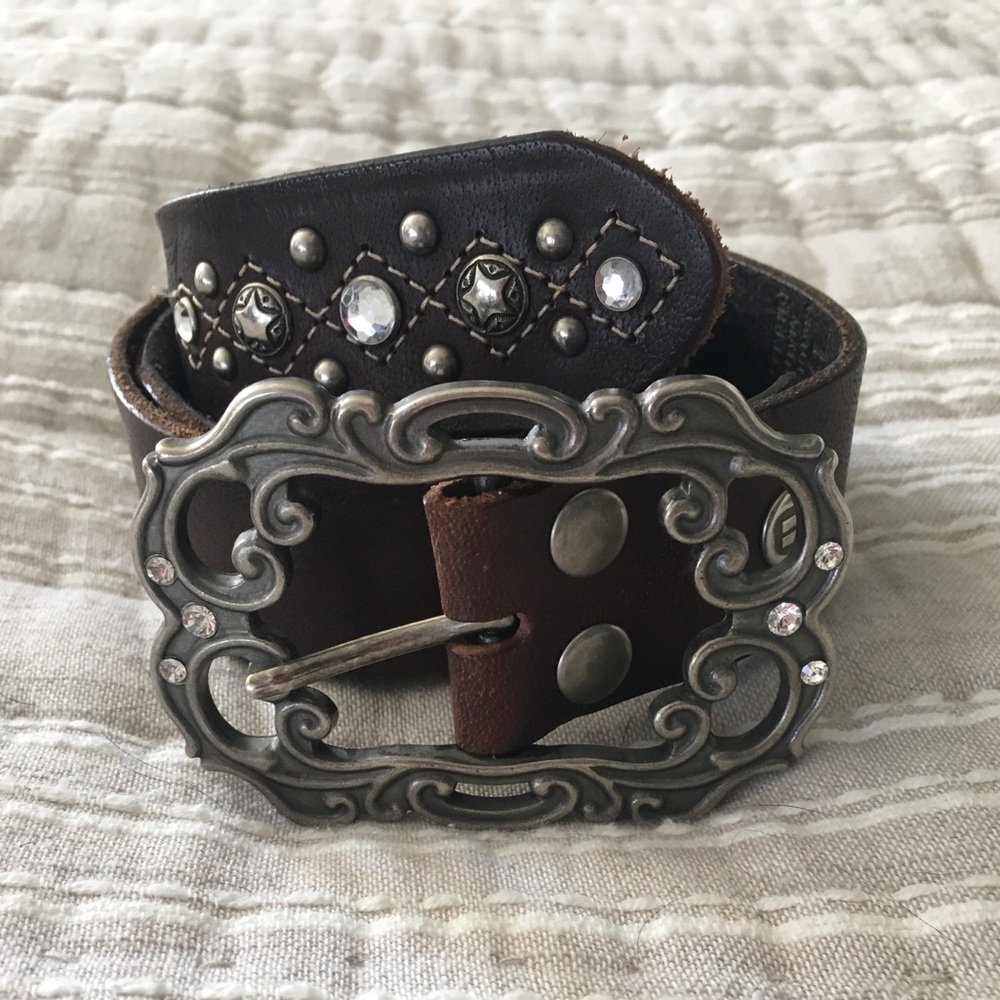 BKE Belt